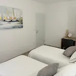Apartman Andelina, *