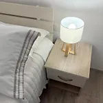 Andelina, Apartman