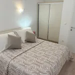 Andelina, Apartman