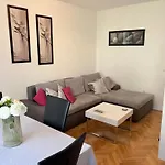 Apartman Andelina, *
