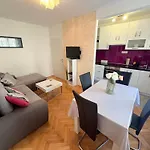 Andelina, Apartman Split