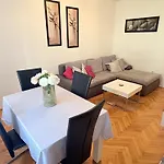 Apartman Andelina,