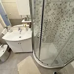 Andelina, Apartman