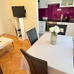 Apartman Andelina,