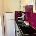 Andelina, Apartman