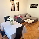 Apartman Andelina,