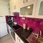 Apartman Andelina, *