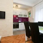 Andelina, Apartman Split