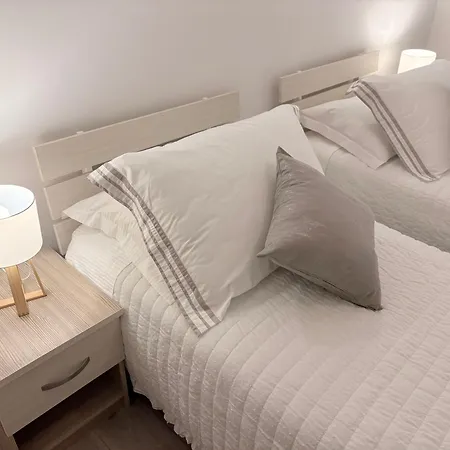 Andelina, Apartmán Split