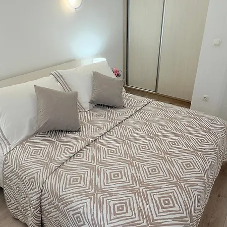 Apartmán Andelina, Split