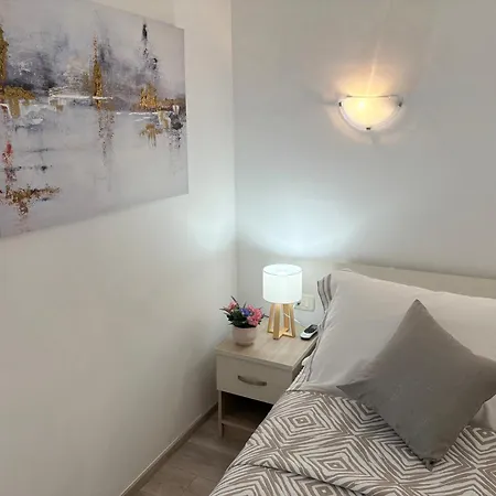 Andelina, Apartmán *