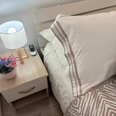 Andelina, Apartmán Split