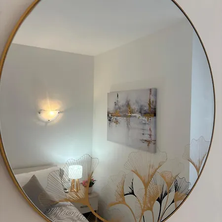 Apartmán Andelina, Split