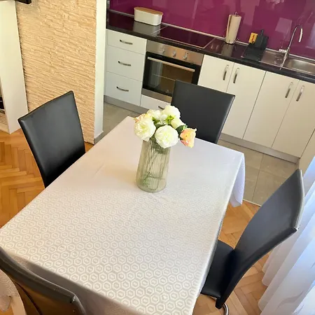 Apartmán Andelina,