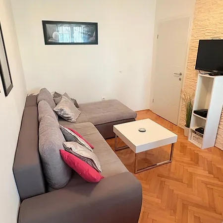 Apartmán Andelina, Split
