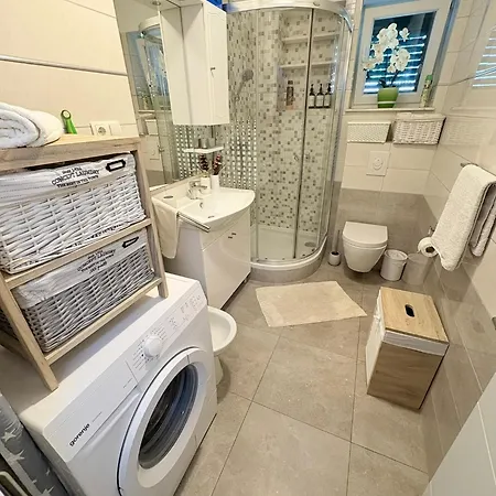Apartmán Andelina, Split