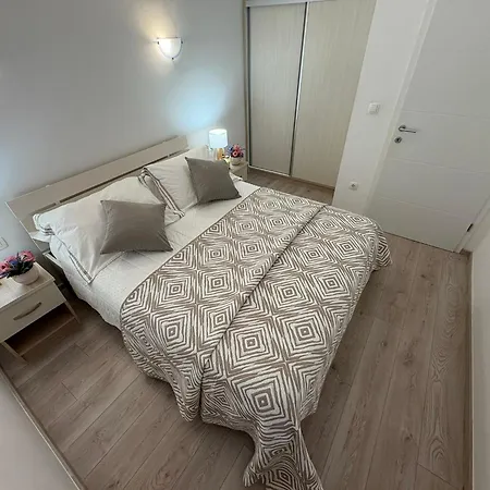 Appartement Andelina,