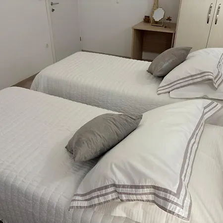 Appartement Andelina,