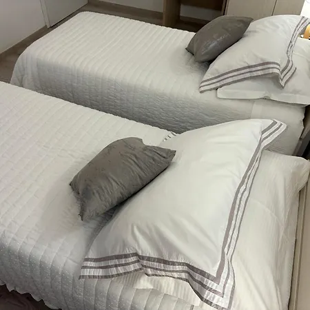 Andelina, Appartement Split