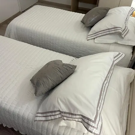 Andelina, شقة سبليت