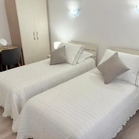 Andelina, Appartement Split