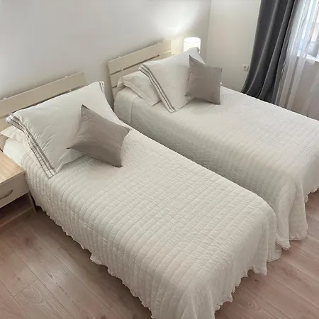 Appartement Andelina, Split