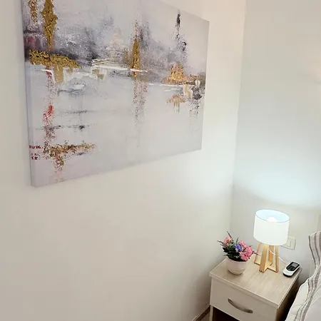 Appartement Andelina,