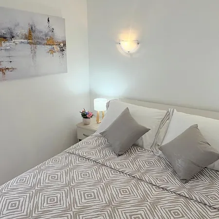 Appartement Andelina,