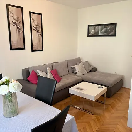 Appartement Andelina, *