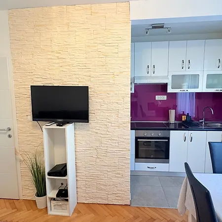 Appartement Andelina,