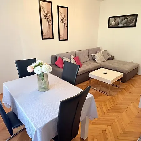 Appartement Andelina,