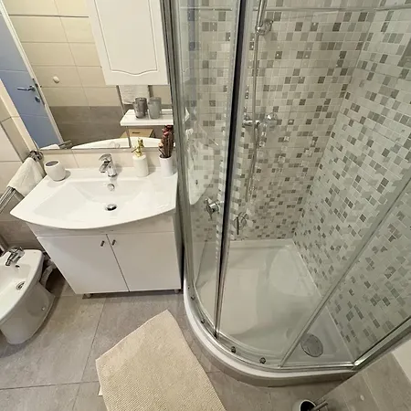 Andelina, Appartement