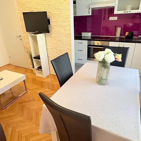 Appartement Andelina,