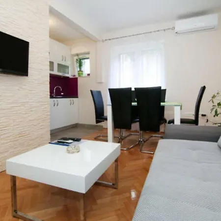 Appartement Andelina, *