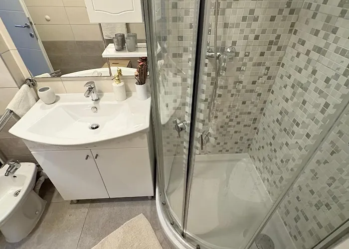 Apartment Andelina, *