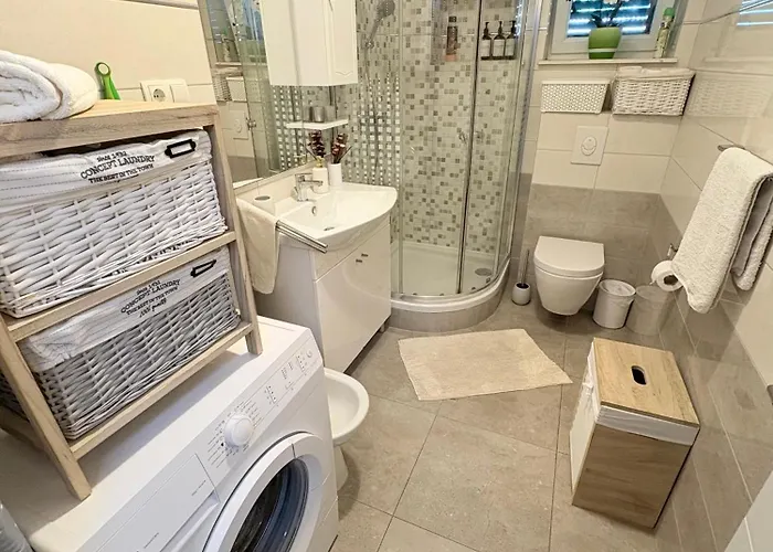 Apartment Andelina, Split