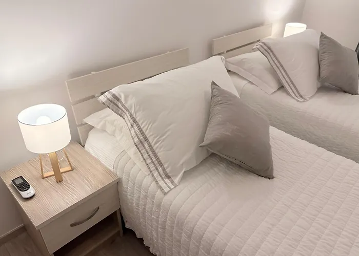 Apartment Andelina, *