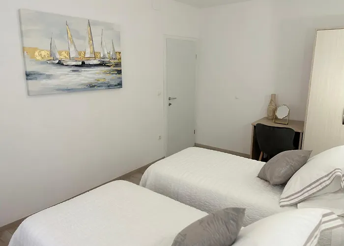 Apartment Andelina, *