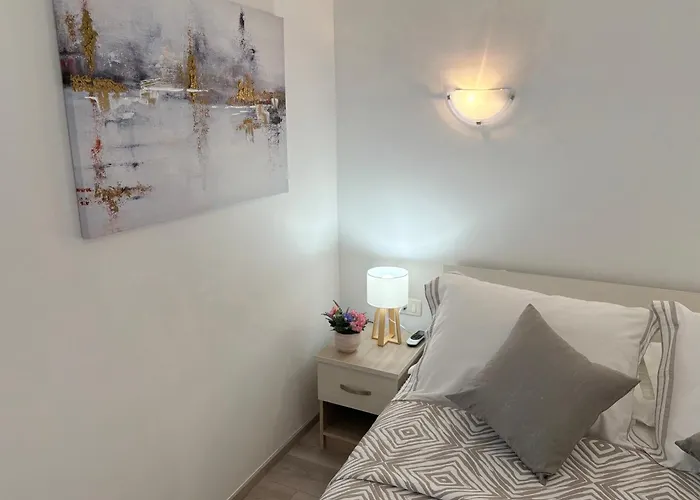 Andelina, Apartment *