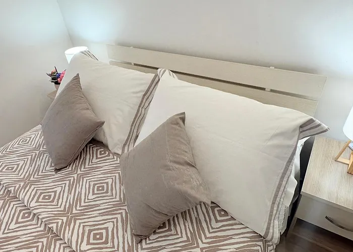 Apartment Andelina, *