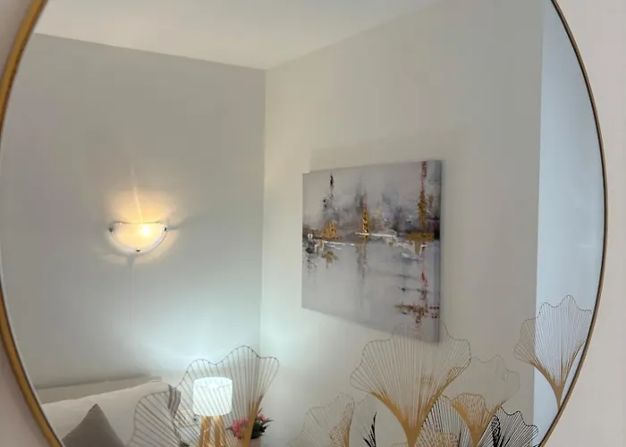 Apartment Andelina, Split