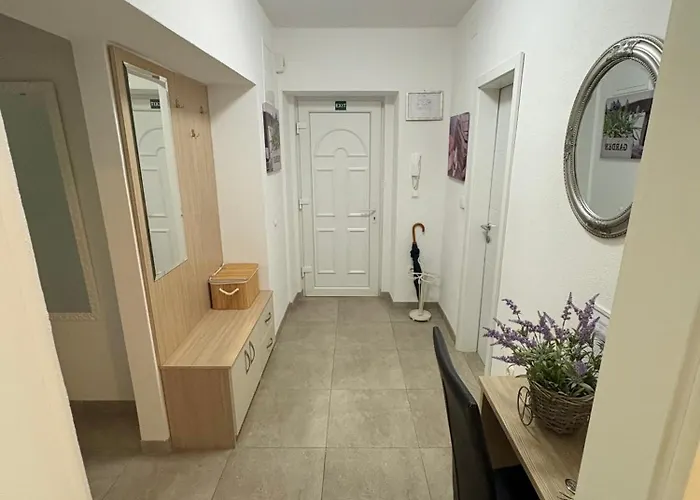 Apartment Andelina, Split