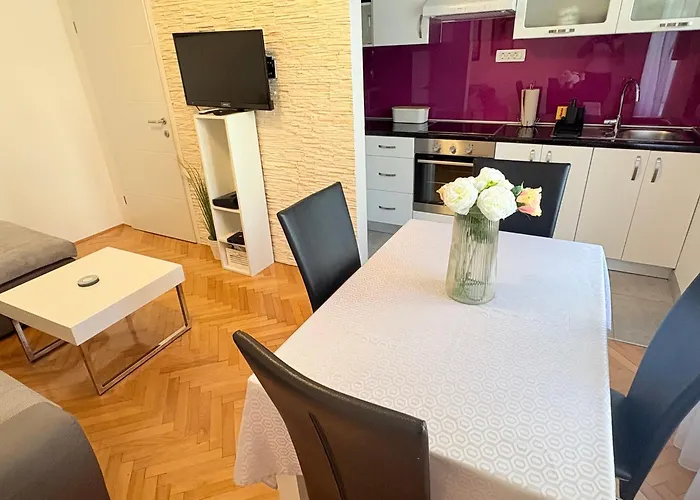 Apartment Andelina,