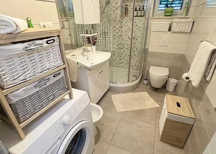 Andelina, Apartment *