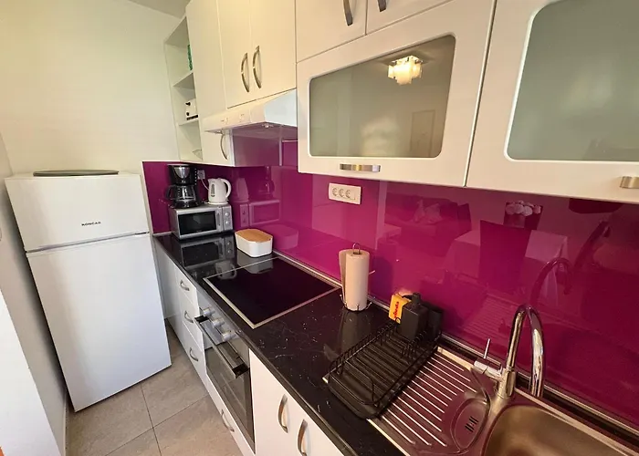 Apartment Andelina, *