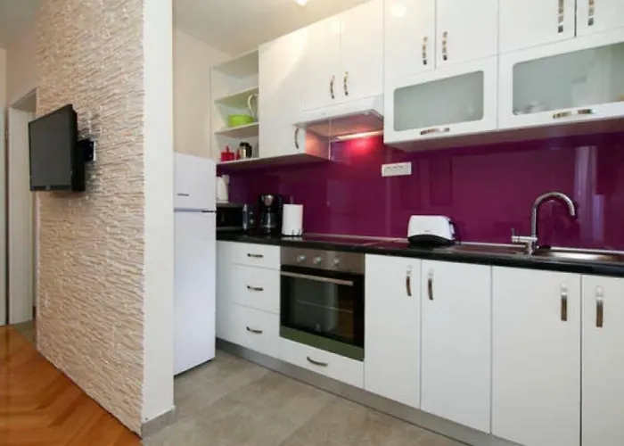 Apartment Andelina, Split