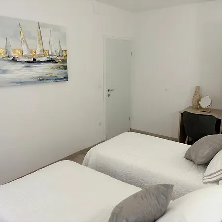 Apartman Andelina, *
