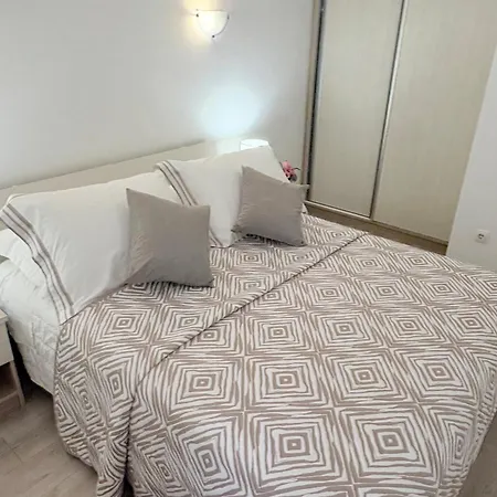 Andelina, Apartman Split
