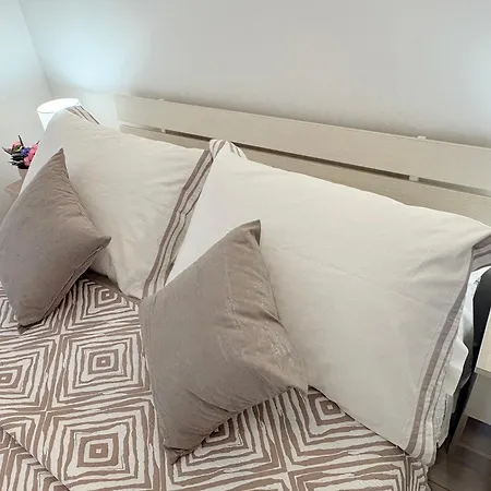 Apartman Andelina, *